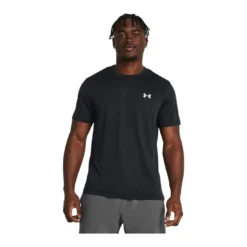 Under Armour T-shirt Launch SS