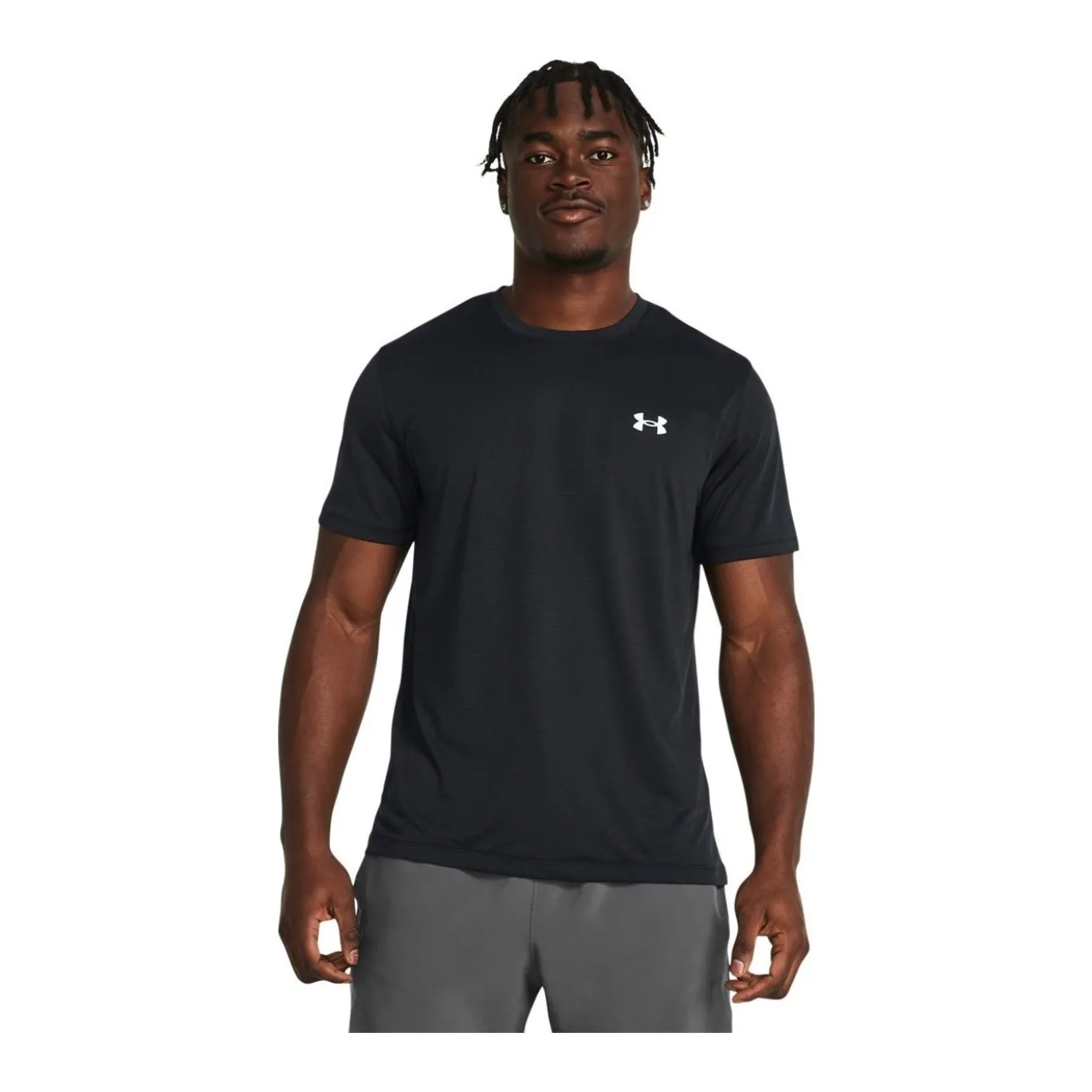 Under Armour T-shirt Launch SS