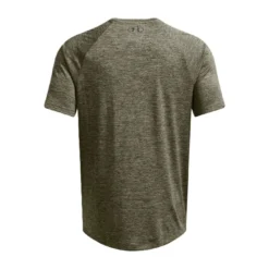 Under Armour T-shirt LC SS Marine Od Green