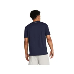Under Armour T-Shirt Rush Energy SS Midnight Navy