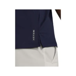 Under Armour T-Shirt Rush Energy SS Midnight Navy