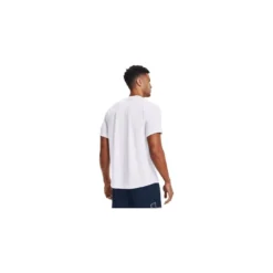 Under Armour T-Shirt Tech 2.0 SS Tee White