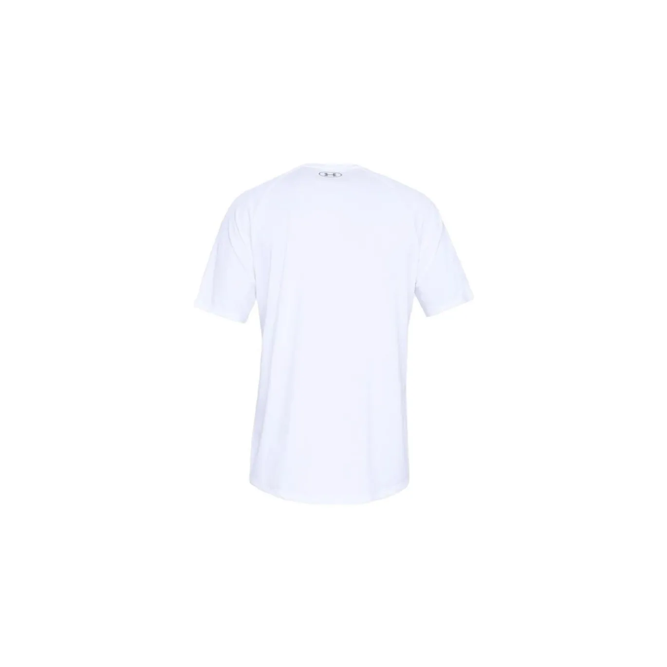 Under Armour T-Shirt Tech 2.0 SS Tee White