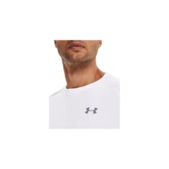 Under Armour T-Shirt Tech 2.0 SS Tee White