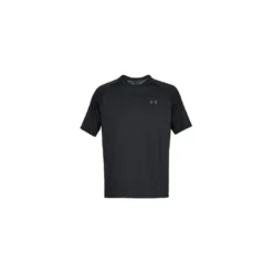 Under Armour T-Shirt Tech 2.0 SS Tee Black