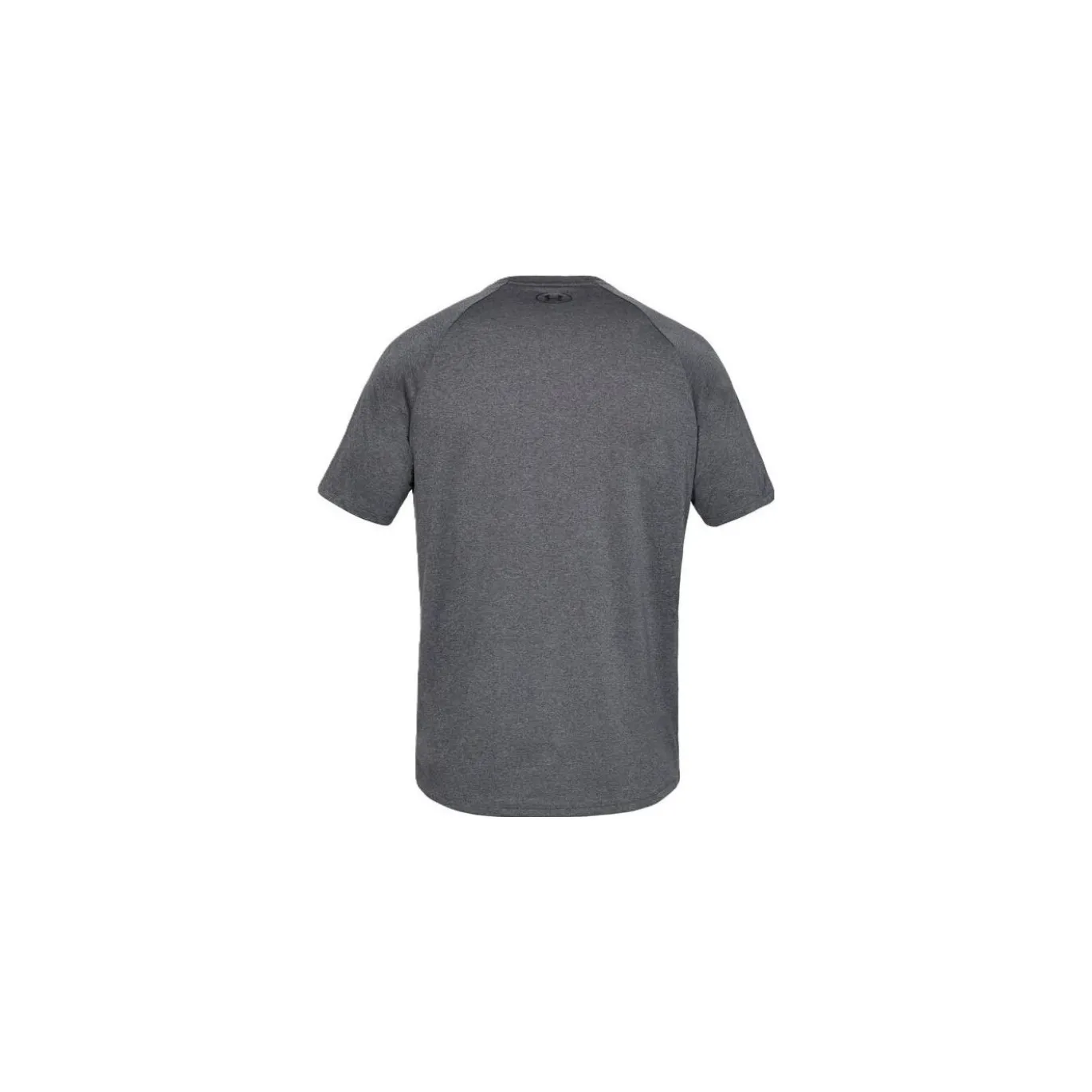 Under Armour T-Shirt Tech 2.0 SS Tee Carbon Heather