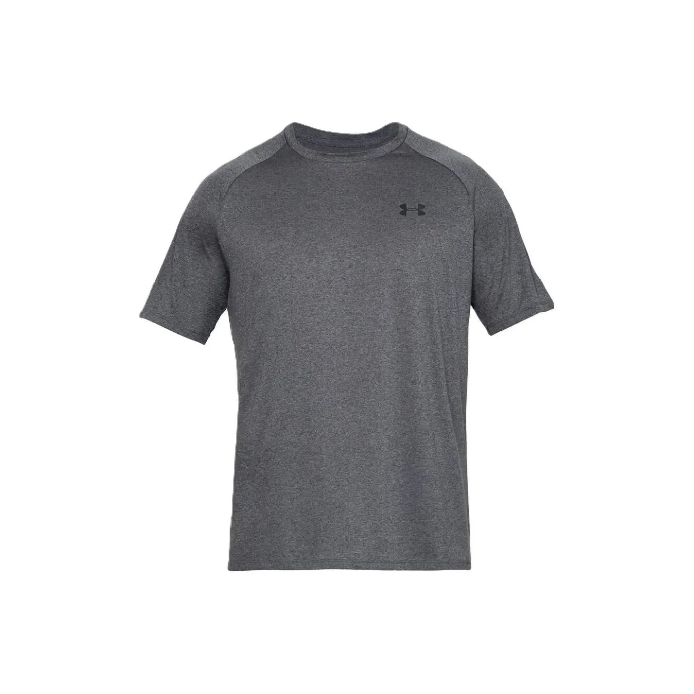 Under Armour T-Shirt Tech 2.0 SS Tee Carbon Heather