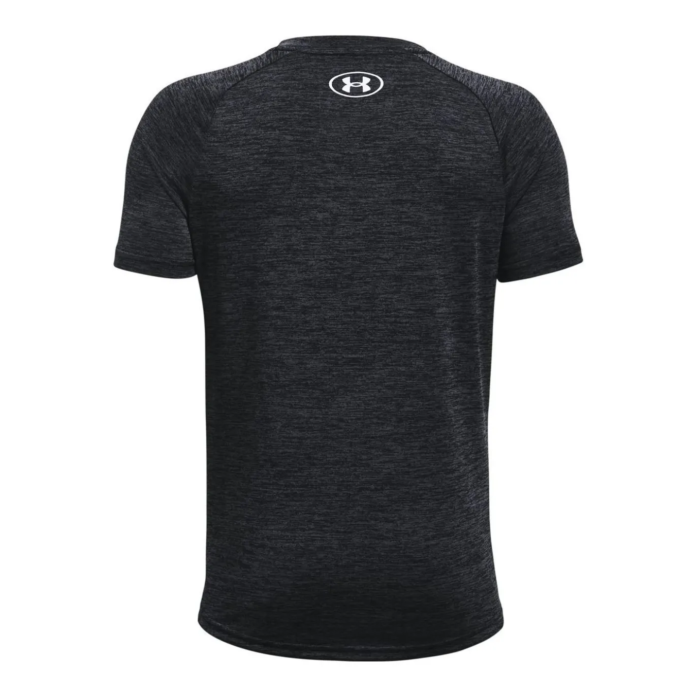 Under Armour T-shirt Tech 2.0 SS Youth Black