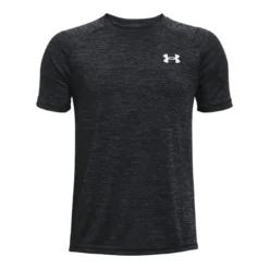 Under Armour T-shirt Tech 2.0 SS Youth Black