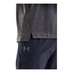 Under Armour T-shirt Tech Vent Black
