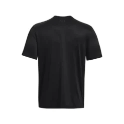 Under Armour T-shirt Tech Vent Black