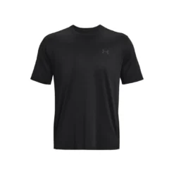 Under Armour T-shirt Tech Vent Black
