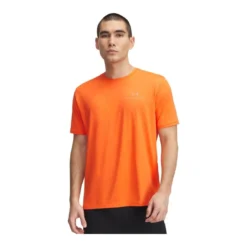 Under Armour T-shirt Vanish Energy SS Fire