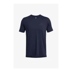 Under Armour T-shirt Vanish Energy Sr Midnight Navy