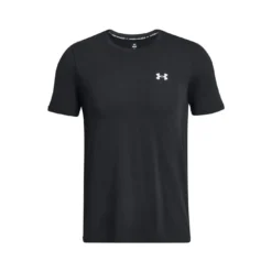 Under Armour T-shirt Vanish Seamless SS Black