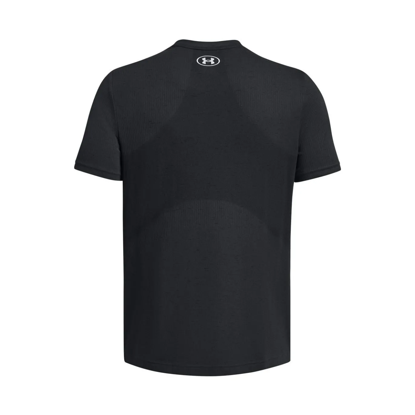 Under Armour T-shirt Vanish Seamless SS Black
