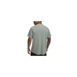 Under Armour T-shirt Vanish Seamless SS Silica Green