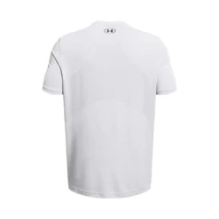 Under Armour T-shirt Vanish Seamless SS White