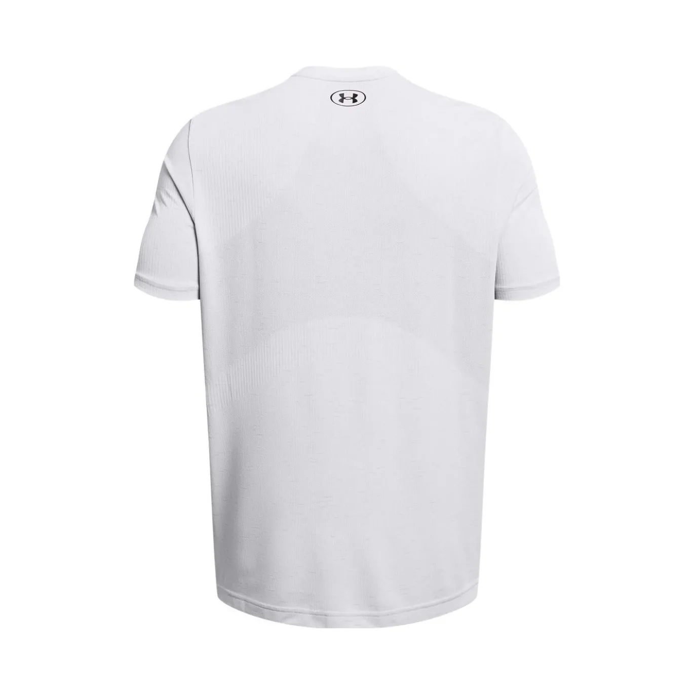 Under Armour T-shirt Vanish Seamless SS White