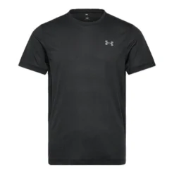 Under Armour T-shirt Velociti Sr Black