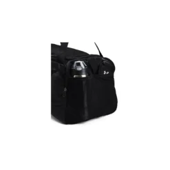 Under Armour Väska Undeniable 5.0 Duffle Medium Black/Silver