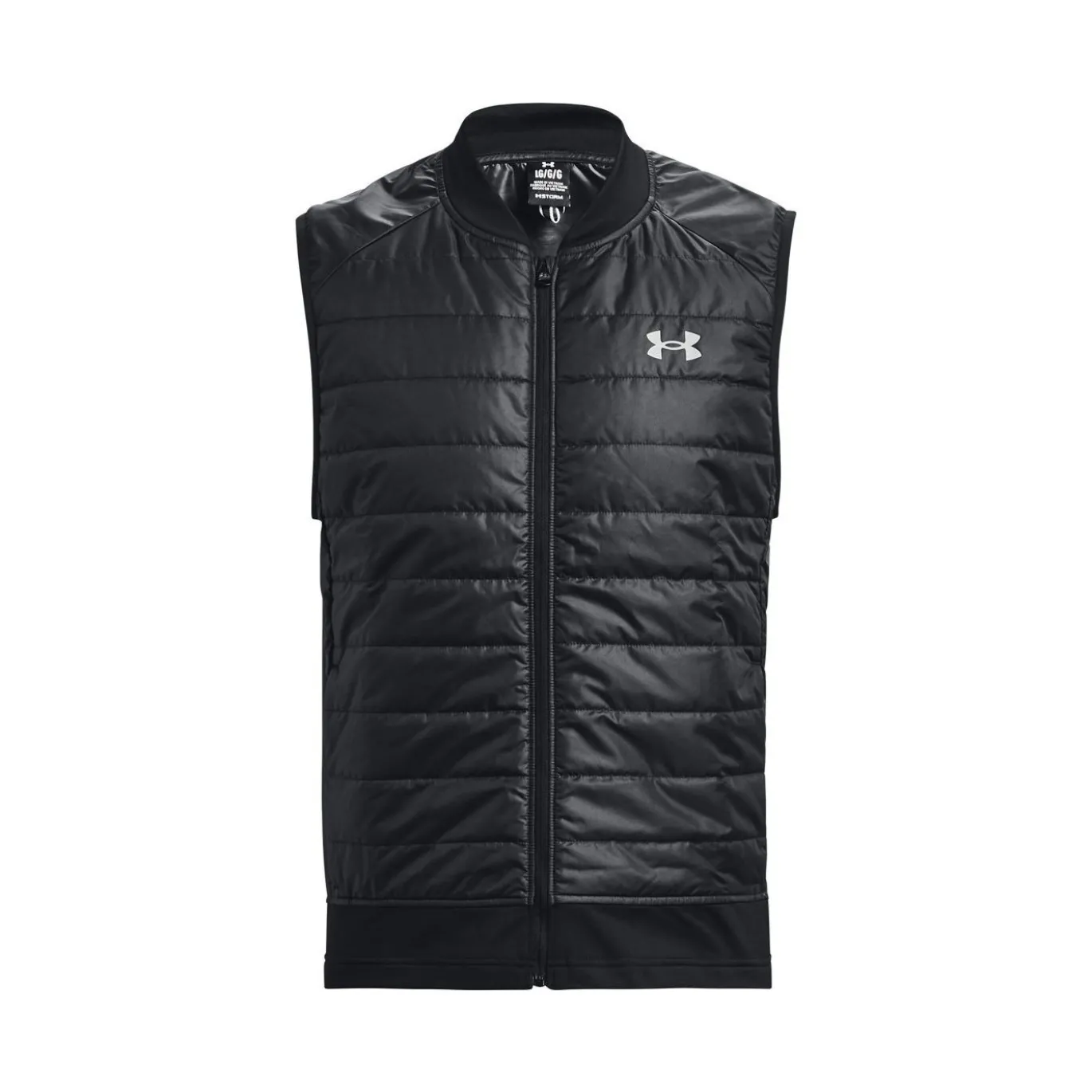 Under Armour Väst Launch Insulated