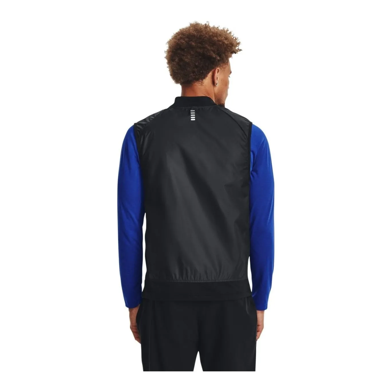 Under Armour Väst Launch Insulated