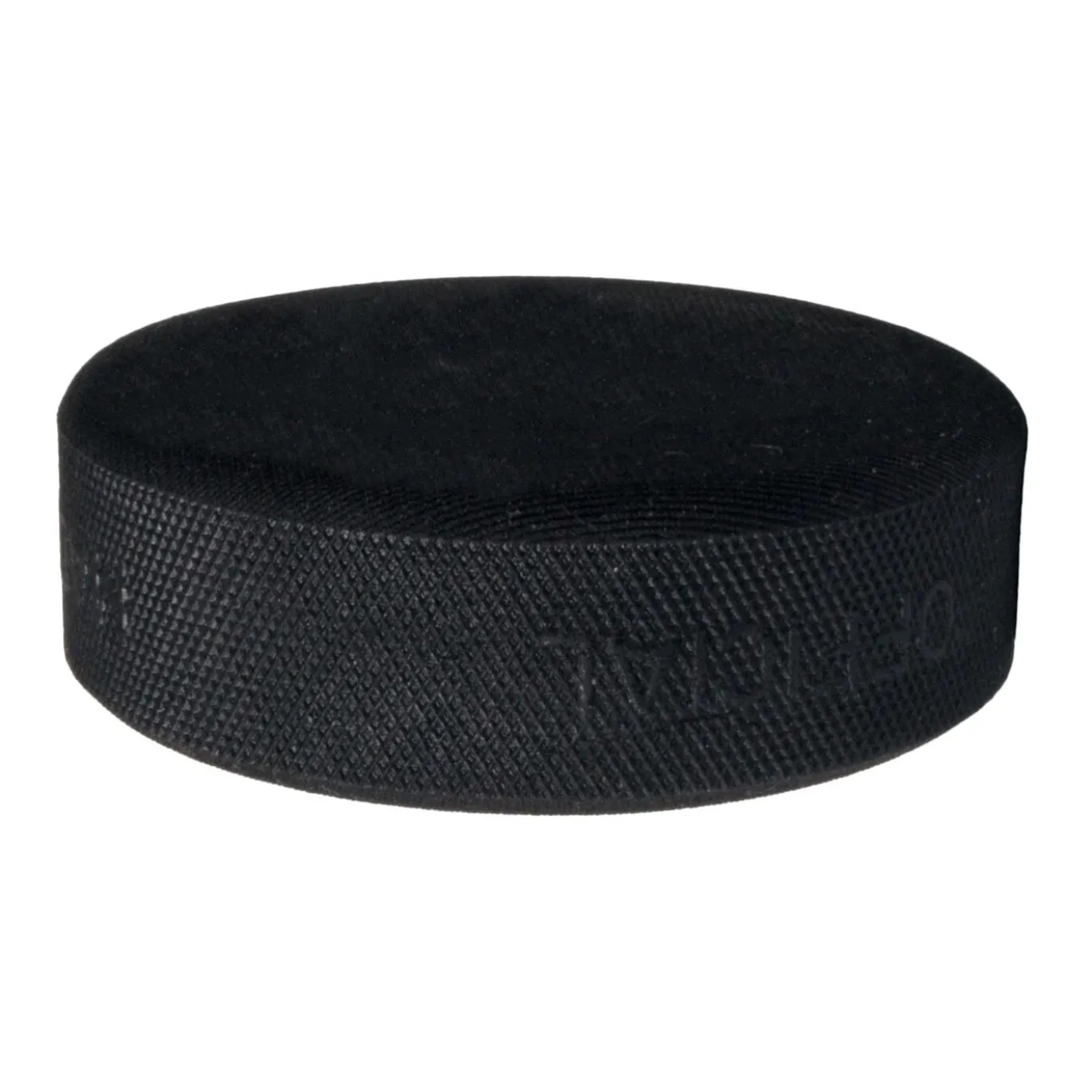 Vegum Sponge puck - SVART