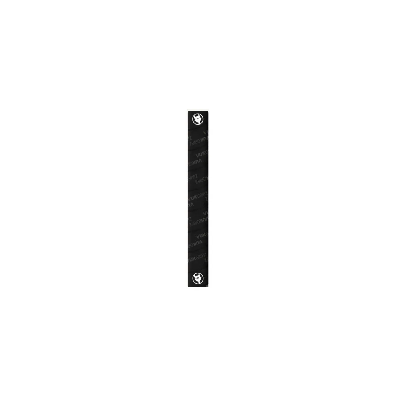 VukGripz Grepptejp Black