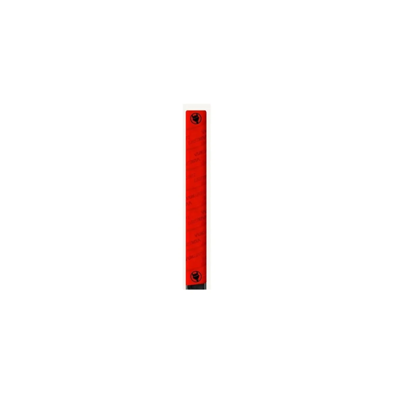 VukGripz Grepptejp Red