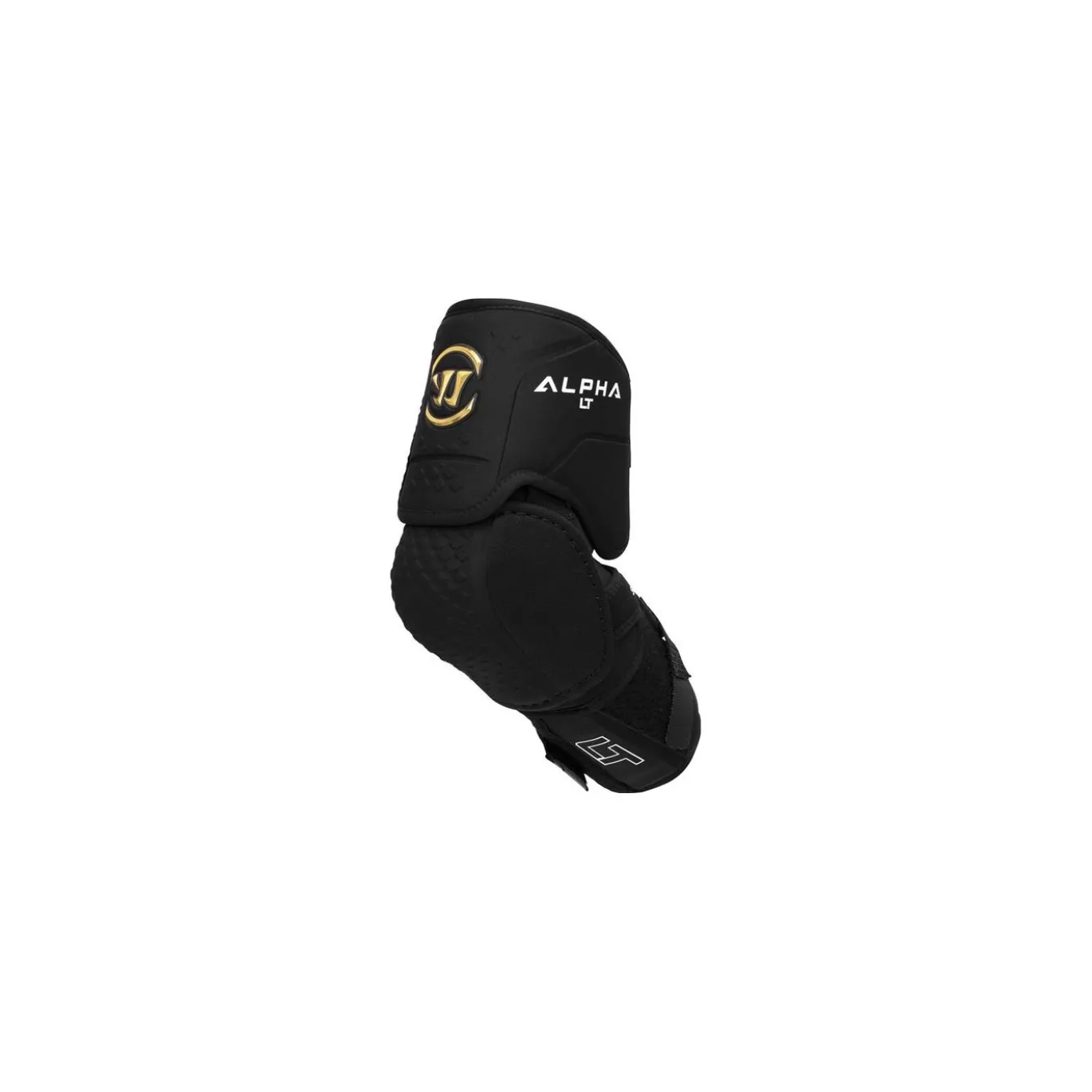 Warrior Armbågsskydd Alpha LT Jr