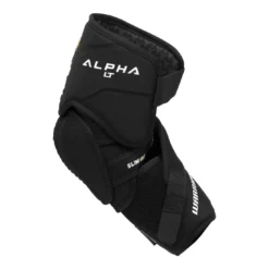 Warrior Armbågsskydd Alpha LT Jr