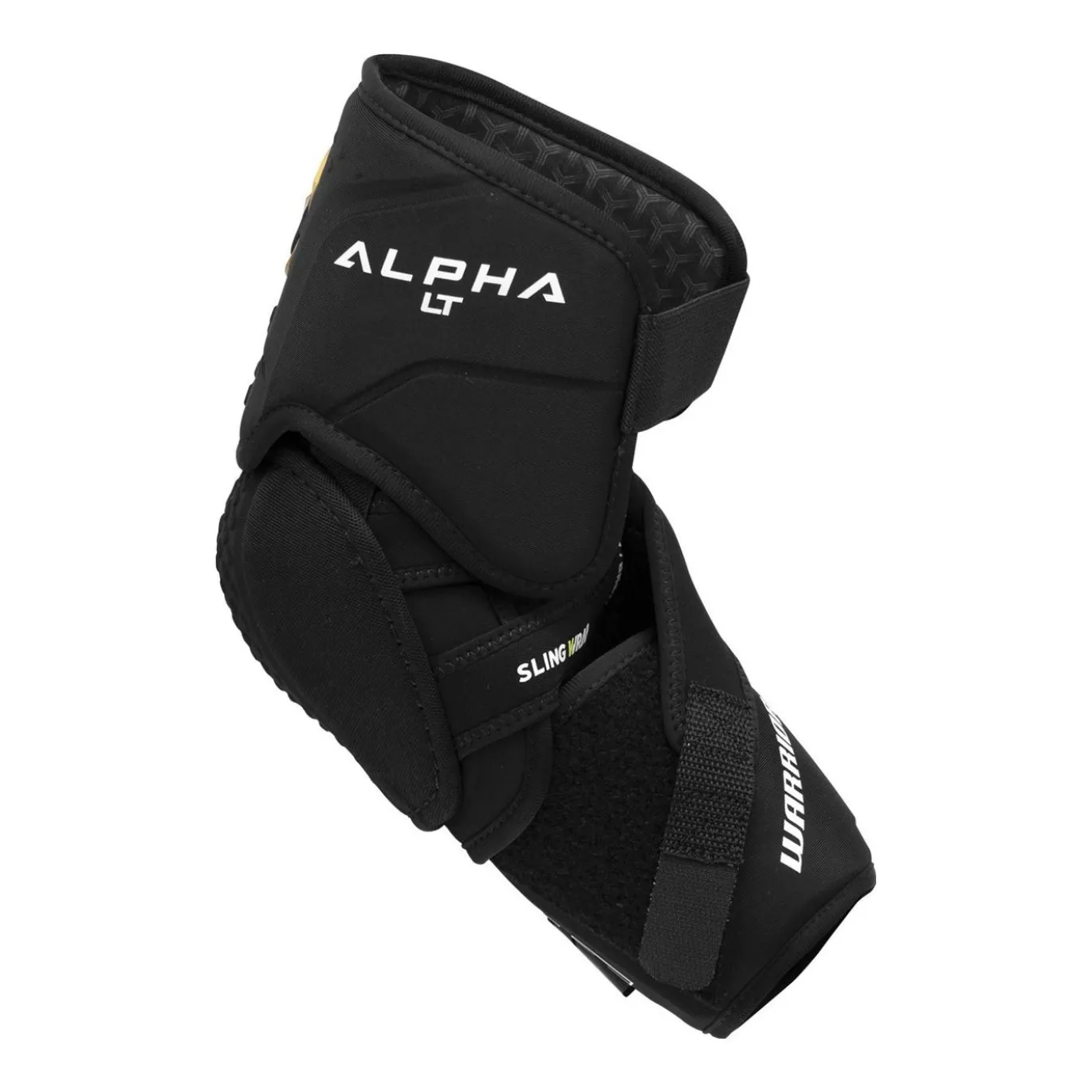 Warrior Armbågsskydd Alpha LT Jr