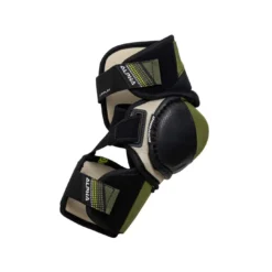 Warrior Armbågsskydd Alpha Pro Jr