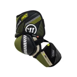 Warrior Armbågsskydd Alpha Pro Jr
