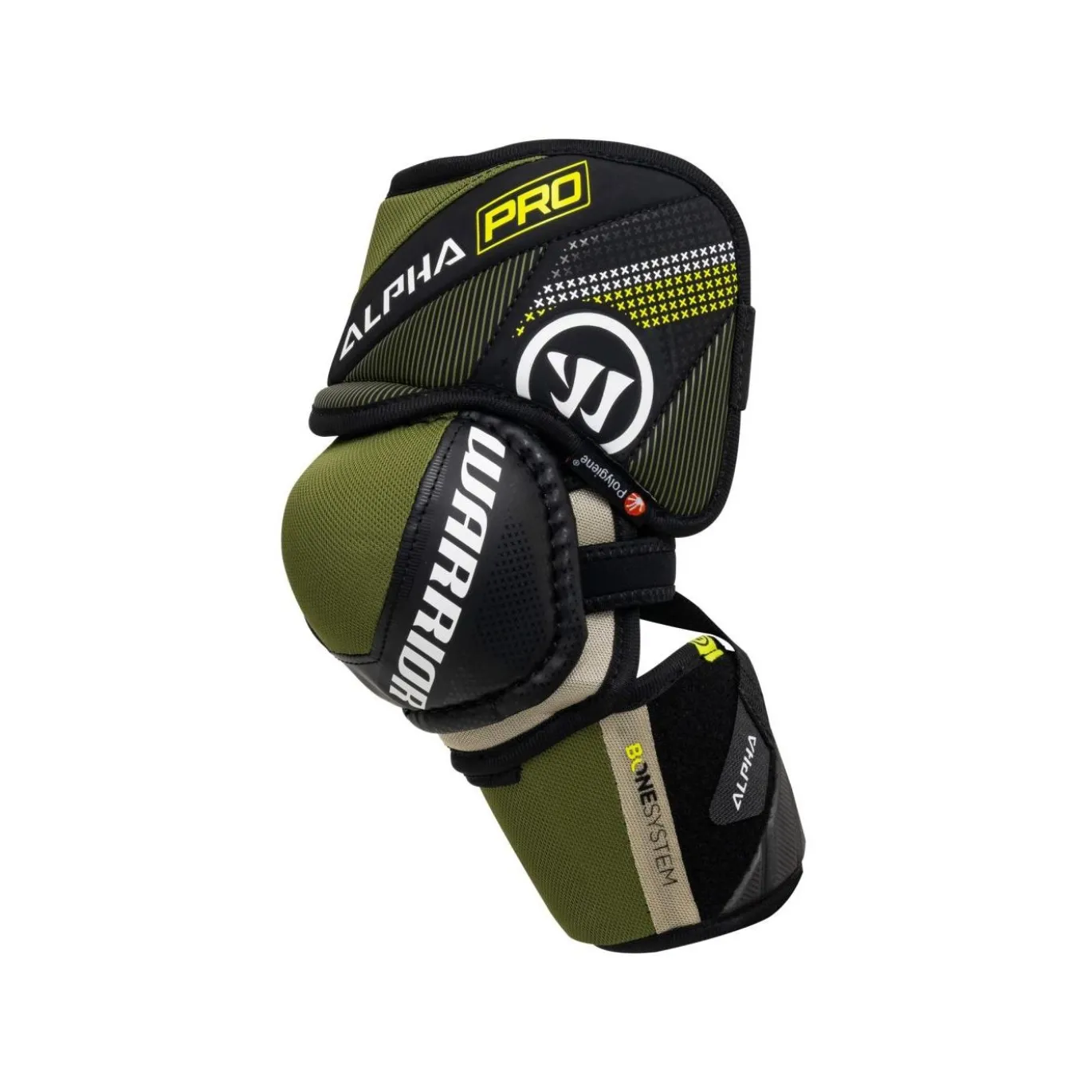 Warrior Armbågsskydd Alpha Pro Sr