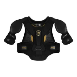 Warrior Axelskydd Alpha LT Jr