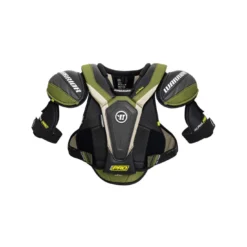 Warrior Axelskydd Alpha Pro Jr