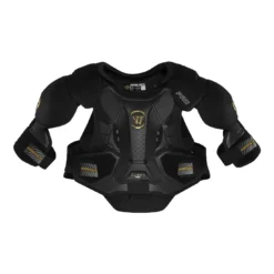 Warrior Axelskydd Alpha Pro Jr