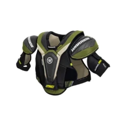 Warrior Axelskydd Alpha Pro Sr