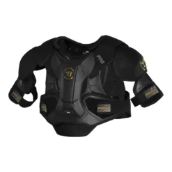 Warrior Axelskydd Alpha Pro Sr