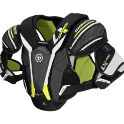 Warrior Axelskydd LX Pro Sr