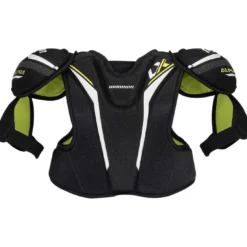 Warrior Axelskydd LX Pro Yth