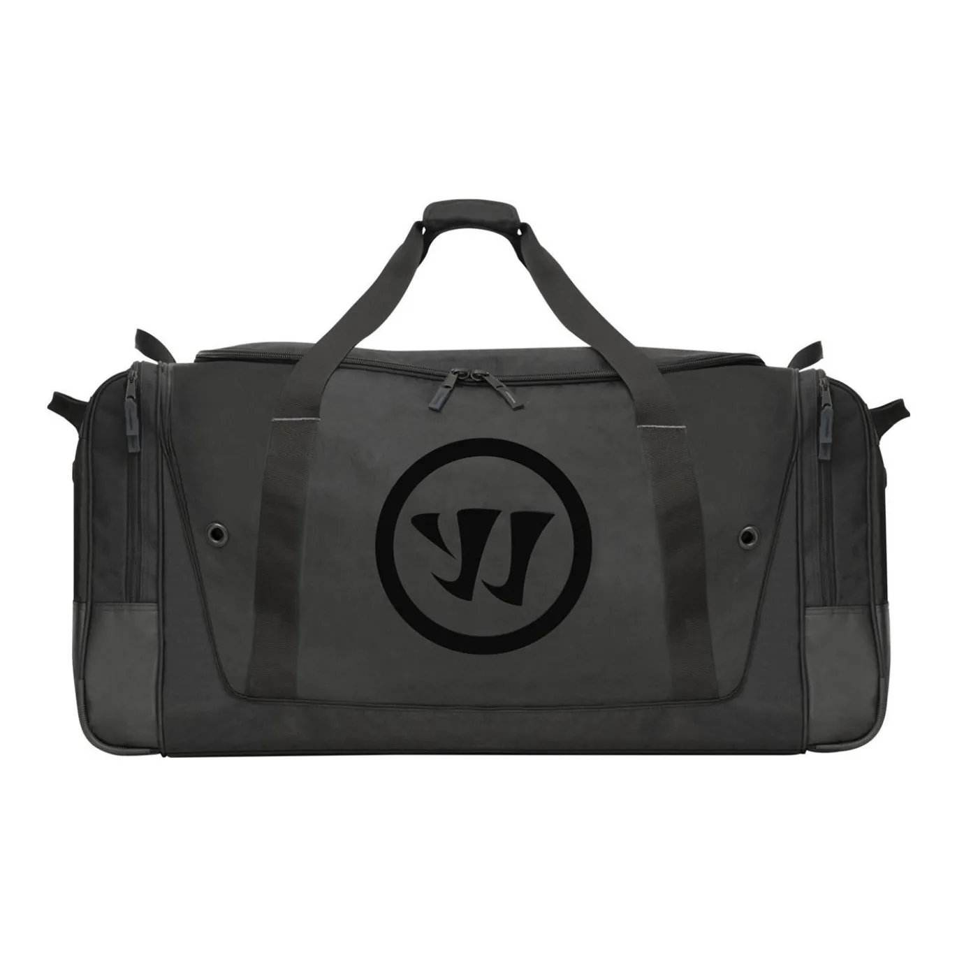 Warrior Bärbag A20 Medium Sr Black