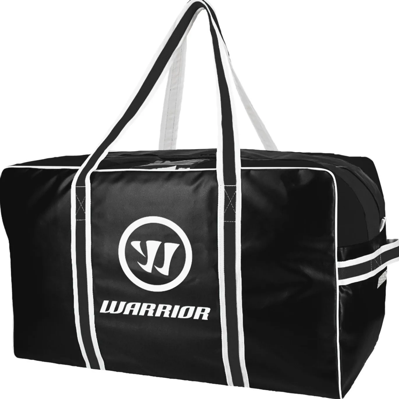 Warrior Bärbag Pro Black