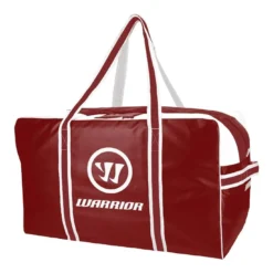 Warrior Bärbag Pro Maroon