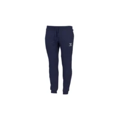 Warrior Byxa Alpha Sweat Pant Yth Navy
