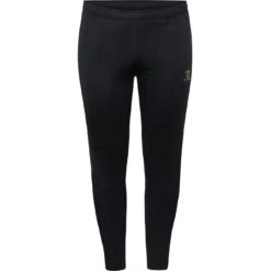 Warrior Byxa Aurum Travel Pant Sr Black