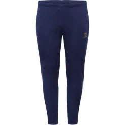 Warrior Byxa Aurum Travel Pant Jr Navy