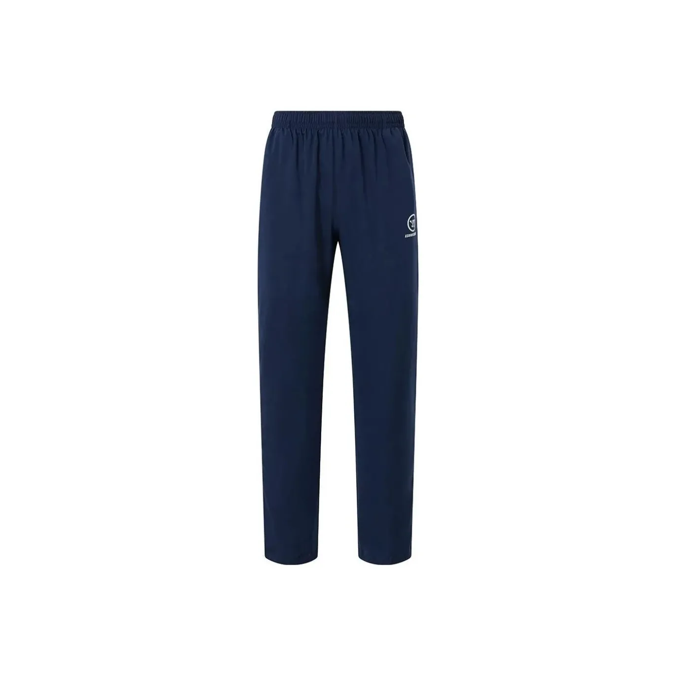Warrior Byxa Rink Woven Jr Navy